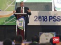 Lika-liku PSSI Bersama Edy Rahmayadi