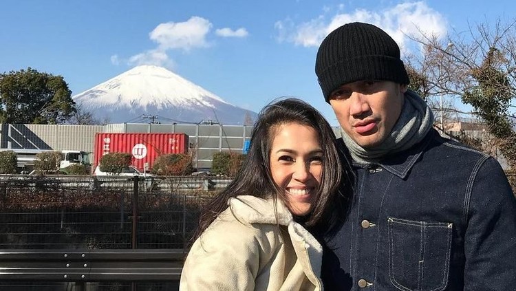 Tora Sudiro mendapat kejutan kocak dari sang istri. Apa ya kejutannya?