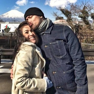 Bongkar Masa Lalu dengan Tora, Mieke: Pacaran Diam-diam di Kamar Mandi