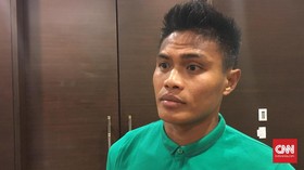 Janji Fachruddin di Indonesia vs Curacao Episode Kedua