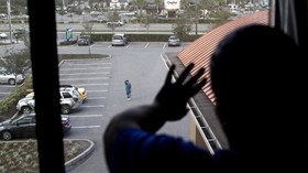 Penembakan Sekolah di Florida, Seorang Tersangka Ditahan