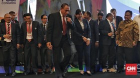 PSSI Cicil Utang ke La Nyalla Mulai Oktober 2018