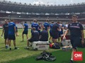 Timnas Islandia Fokus Serangan Jelang hadapi Timnas Indonesia