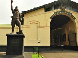 Ditunjuk Jadi Panglima TNI Tapi Tak Pernah Dilantik, Siapakah Dia?