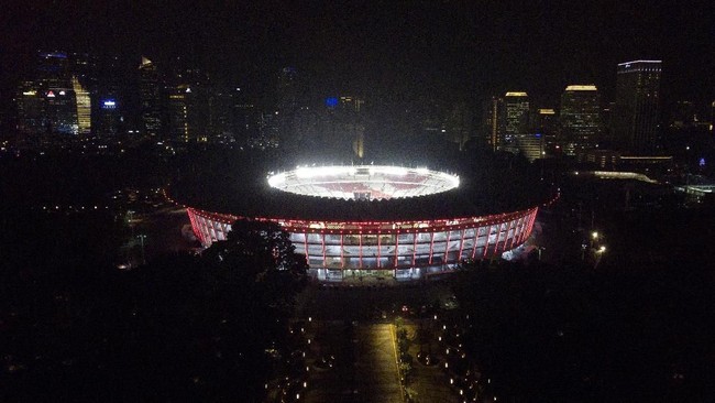Kemenpora menegaskan akan mengirim surat ke INASGOC untuk meminta penjelasan soal penetapan harga tiket upaca pembukaan Asian Games 2018.
