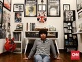 Dari Mencuri Kaset sampai Membuka Museum Oasis
