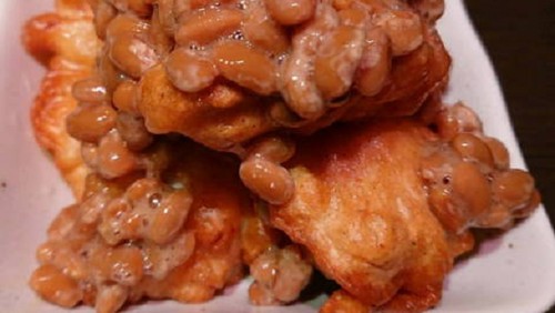 Ayam Goreng dengan Saus Beraroma Kaki Gadis! Waduh, Gimana Rasanya? Ayam Goreng dengan Saus Beraroma Kaki Gadis! Waduh, Gimana Rasanya?