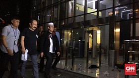 Perjalanan Fredrich Yunadi yang Kena Batu Akibat Kasus Setnov