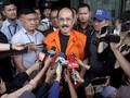 Fredrich Yunadi dan Drama Pokrol Bambu