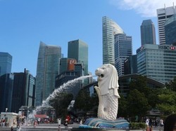 DJP Kejar Crazy Rich RI yang Beli Rumah di Singapura Pakai AEoI, Apa Itu?