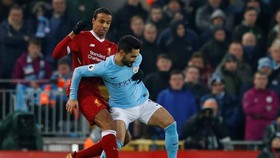 6 Catatan Penting Jelang Liverpool vs Manchester City