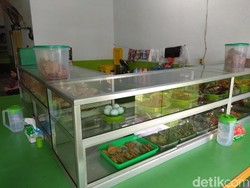 Pengusaha Warteg Buka Suara soal Heboh Kabar Tegal Lockdown
