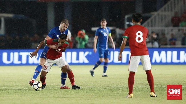 PSSI tengah mematangkan persiapan turnamen Anniversary Cup 2018 yang rencananya digelar akhir Maret nanti.