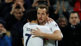 Son Heung-Min Tak Ingin Disamakan dengan Harry Kane