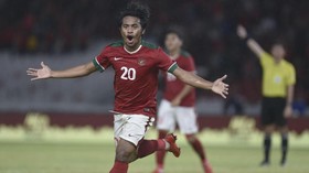 Ilham Udin Terancam Didepak Selangor FA