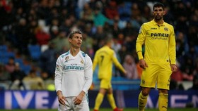 Kalah dari Villarreal, Pemain Real Madrid Bingung
