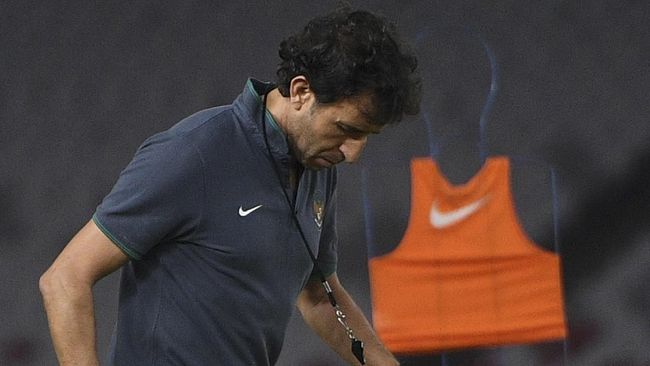 PSSI Siap Bayar Mahal untuk Gaji Pelatih Timnas Indonesia Wakil Ketua Umum, Cucu Somantri menegaskan PSSI siap untuk membayar gaji pelatih Timnas Indonesia terpilih berapa pun besarannya.