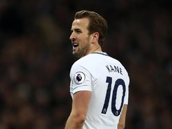 Beban Rashford Terlalu Besar, MU Butuh Kane