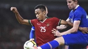 Pelatih Islandia: Timnas Indonesia Bagus Secara Individu