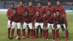 Kiper Islandia Terkesima dengan Kecepatan Febri Hariyadi