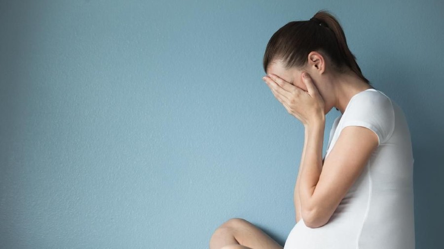 Kisah Ibu Didiagnosis Kanker Otak Saat Hamil 7 Bulan