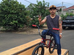 Wendi Cagur Dilarikan ke RS karena GERD, Diminta Istirahat Total