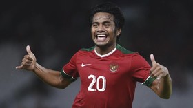 Ilham Udin Diprediksi Absen Lawan Melaka karena Cedera