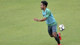 'Andik Cuma Mau Main di Indonesia buat Persebaya'