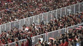 Kerusakan GBK Tak Seperti Video Viral di Media Sosial