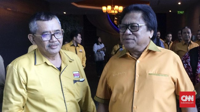 Oesman Sapta Odang berjanji akan memberikan penjelasan setelah rapat yang membahas persiapan Hanura dalam menghadapi Pemilu mendatang.