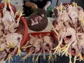 Jelang Lebaran, Harga Daging Ayam dan Gula Naik di Jabar