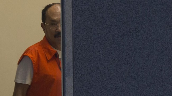 Fredrich Yunadi melalui kuasa hukumnya mendaftarkan praperadilan ke Pengadilan Negeri Jakarta Selatan untuk menggugat penetapan tersangka.