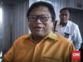 OSO Tegaskan Kunjungan ke Palu Tak Bermuatan Politik