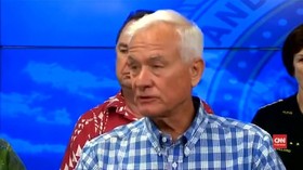 VIDEO: Pelajaran di Balik Peringatan Rudal Hawaii yang Keliru