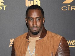 Video Freak Off P Diddy Diputar, Ruang Sidang Mendadak Hening
