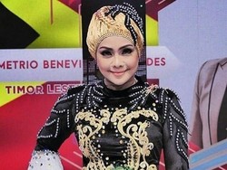 PDIP Usung Pedangdut Iyeth Bustami di Pilkada Bengkalis