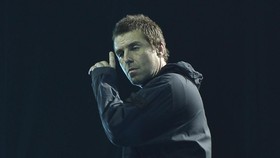 Produktif, Liam Gallagher Umumkan Tajuk Album Ketiga