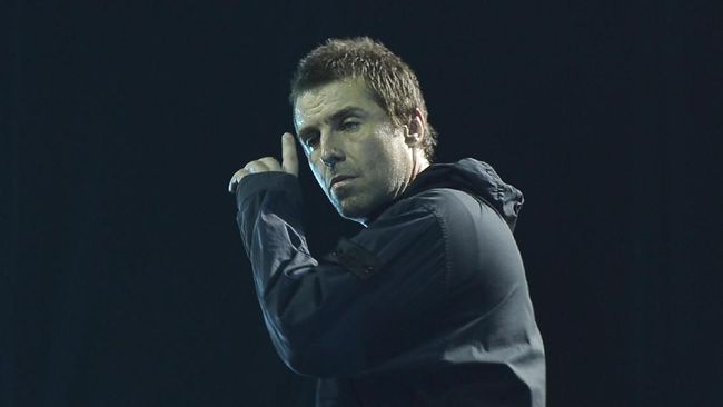 Liam Gallagher Ajak Noel Reuni Oasis untuk Konser Amal Musisi Liam Gallagher mengajak kakaknya, Noel, untuk reuni Oasis dalam konser amal begitu wabah virus corona Covid-19 usai.