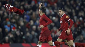 Klopp Tak Peduli Rekor Tak Terkalahkan Liverpool