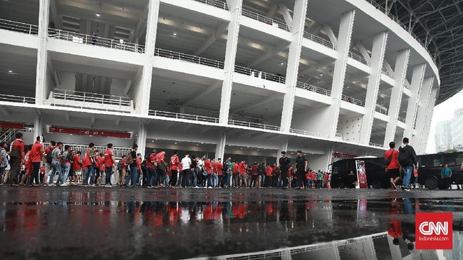 Peserta Piala Dunia U-20 2023 di Indonesia bertambah setelah Guatemala memastikan diri jadi negara ke-10 yang lolos ke putaran final.
