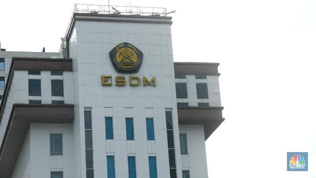 Kementerian ESDM Seleksi 2 Jabatan Pimpinan, Ini Daftar Pesertanya