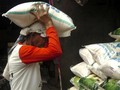 Rata-rata Harga Beras Grosir dan Eceran di Jakarta Naik 10%