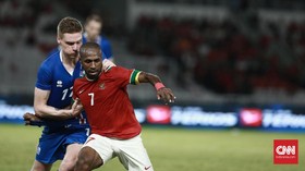 5 Fakta Menarik Jelang Timnas Indonesia vs Mauritius
