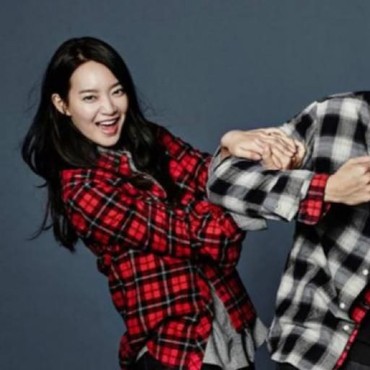 Ucapan Kim Woo Bin Ini Jadi Isyarat Pernikahan dengan Shin Min Ah Segera Digelar