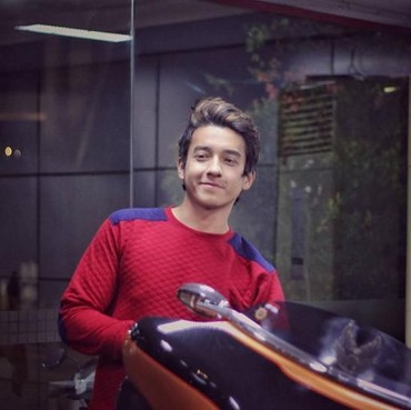 Geger! Aliff Alli KDRT Aska Ongi Saat Hamil 4 Bulan