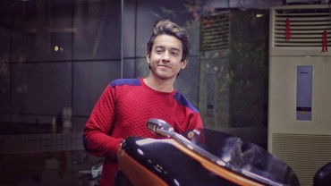 Geger! Aliff Alli KDRT Aska Ongi Saat Hamil 4 Bulan