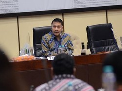 PKS: Duet Anies-RK Wajar Disukai, tapi AHY Punya Modal Kuat
