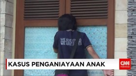 Polisi Selidiki Kasus Aniaya Anak di Bogor