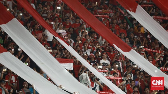 Pelatih Timnas Malaysia Tan Cheng Hoe mengaku tak suka bertanding lawan Timnas Indonesia di SUGBK pada Piala AFF mendatang.