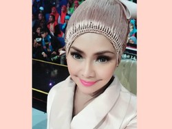 DPC PDIP Bengkalis Riau Ajukan Penyanyi Melayu Iyeth Bustami sebagai Cawabup
